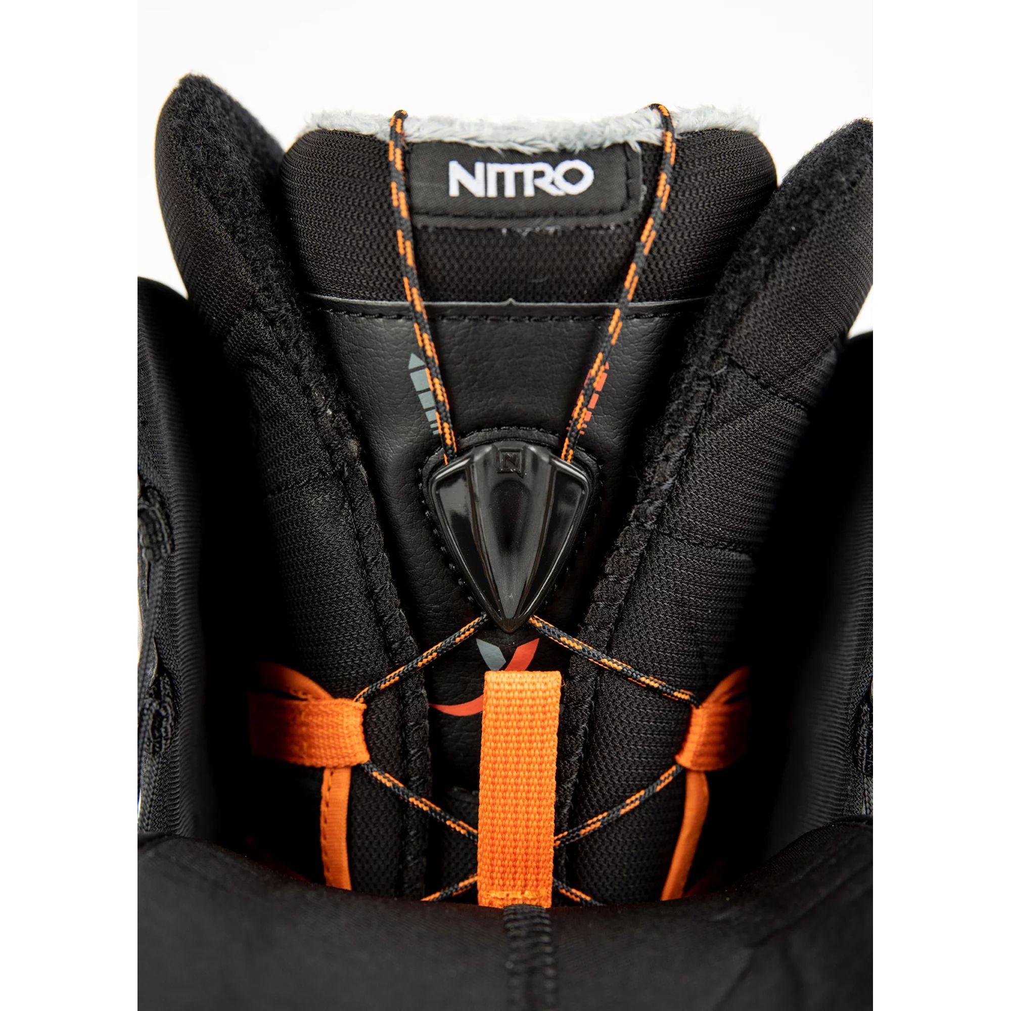 Snowboard Boots -  nitro CROWN TLS